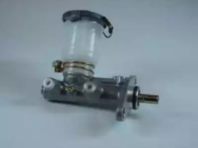 главный тормозной цилиндр AISIN для HONDA CRX I (AF, AS) 1.5 i (AF)